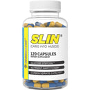 Enhanced Athlete Slin 120c Digestive Health Enhanced 