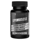 Enhanced Athlete Epimuscle Myostatin Inhibitor (Epicatechins) Sports Performance Recovery Enhanced 