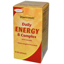 Enzymatic Therapy Daily Energy B Complex 30C Vitamins & Minerals Enzymatic Therapy  (3490527805463)
