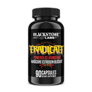 Blackstone Labs Eradicate 90 Caps Estrogen Blocker Blackstone Labs  (10902835715)