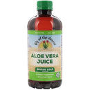 Lily Of The Desert Aloe Vera Juice 32 Ounces Foods Juices Lily of the Desert 