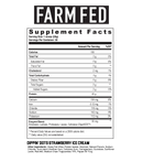 Axe & Sledge Farm Fed 30 Servings Protein Powders AXE & SLEDGE 