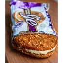 Finaflex 14 Gram Protein Oatmeal Pie Individual Bars Finaflex Original 