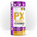 Finaflex PX Diuretix 80 Caps Diet & Weightloss Finaflex  (25106350083)