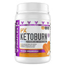 Finaflex PX Ketoburn 20 Servings Diet & Weightloss Finaflex Orange Dreamsicle  (25107824643)