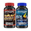 Blackstone Labs Fire & Ice Stack Blackstone Labs 