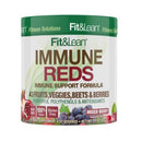 Fit & Lean Immune Reds 20 Servings Herbs Fit & Lean 