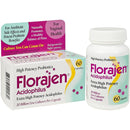 American Lifeline Florajen Acidophilus 60C Digestive Health American Lifeline  (1381492949015)