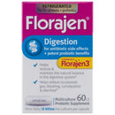 American Lifeline Florajen 3 Digestion 60 Capsules Digestive Health American Lifeline 