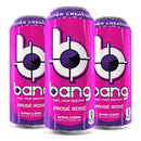 VPX Bang Energy RTD Energy & Sports Drinks VPX Frose Rose  (10980129475)