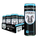 Unique Beverages Life-Boost 12/Pack Drinks Unique Beverages Dragon's Fruit 
