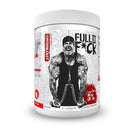 5% Nutrition Full As F*ck 30 Servings Pre-Workout 5% Nutrition Fruit Punch 