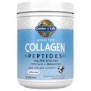 Garden of Life Grass Fed Collagen Powder 560G Protein Powders Garden of Life  (1507367878679)