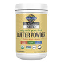 Garden of Life Grass Fed Butter Powder Foods & - Juices Garden of Life  (1507367026711)