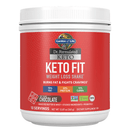 Garden of Life Keto Fit Protein Powders Garden of Life CHOCOLATE  (1507365388311)