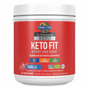 Garden of Life Keto Fit Protein Powders Garden of Life VANILLA  (1507365388311)