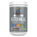 Garden of Life Keto Meal Meal Replacement Powders Garden of Life CHOCOALTE  (1507366174743)