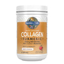 Garden of Life Multi Source Collagen Turmeric Apple Cinnamon Protein Powders Garden of Life  (1507366961175)