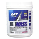 GAT JetMass 30 Servings creatine GAT Black Cherry  (10974258435)