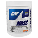 GAT JetMass 30 Servings creatine GAT Orange Creme  (10974258435)