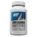 GAT LIVER CLEANSE 60C Health & Wellness GAT  (10974257475)