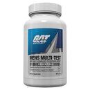 GAT MENS MULTI + TEST 60T Vitamins & Minerals GAT  (10974257539)