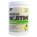 GAT Muscle Martini 30 Servings BCAAs GAT Appletini  (10974258243)