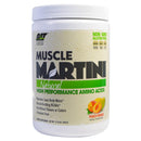 GAT Muscle Martini 30 Servings BCAAs GAT Peach Mango  (10974258243)