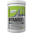 GAT Nitraflex + Creatine 30 Servings Pre-Workout GAT Lemon Lime 