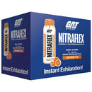 GAT Nitraflex RTD 12/Case Energy & Sports Drinks GAT Orange Ice  (10974258755)