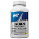 GAT OMEGA-3 90C Health & Wellness GAT  (10974257347)
