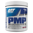 GAT PMP 30 Servings Pre-Workout GAT Berry Blast  (10974255619)