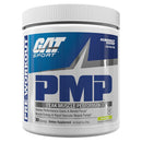 GAT PMP 30 Servings Pre-Workout GAT Green Apple  (10974255619)