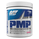 GAT PMP 30 Servings Pre-Workout GAT Raspberry Lemonade  (10974255619)