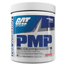 GAT PMP 30 Servings Pre-Workout GAT Strawberry Banana  (10974255619)