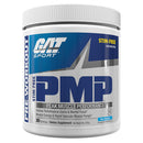 GAT PMP Stim Free 30 Servings Pre-Workout GAT Blue Raspberry  (10974255747)