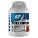 GAT Whey Protein 5 Lbs Protein/Whey Protein GAT Chocolate  (10974260227)