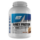 GAT Whey Protein 5 Lbs Protein/Whey Protein GAT Coffee  (10974260227)