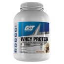 GAT Whey Protein 5 Lbs Protein/Whey Protein GAT Cookies & Cream  (10974260227)