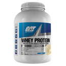GAT Whey Protein 5 Lbs Protein/Whey Protein GAT Vanilla  (10974260227)