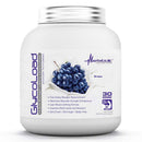 Metabolic Nutrition Glycoload 30 Servings carbohydrate Metabolic Nutrition Grape  (14124580867)