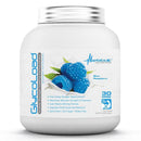 Metabolic Nutrition Glycoload 30 Servings carbohydrate Metabolic Nutrition Blue Razz  (14124580867)