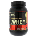 Optimum Nutrition 100% Whey Protein Gold Standard 1.85/2lbs Protein/Whey Protein Optimum Nutrition Banana Cream 