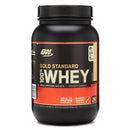 Optimum Nutrition 100% Whey Protein Gold Standard 1.85/2lbs Protein/Whey Protein Optimum Nutrition Cake Donut 