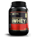 Optimum Nutrition 100% Whey Protein Gold Standard 1.85/2lbs Protein/Whey Protein Optimum Nutrition Double Rich Chocolate 
