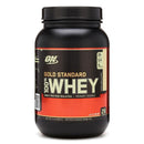 Optimum Nutrition 100% Whey Protein Gold Standard 1.85/2lbs Protein/Whey Protein Optimum Nutrition French Vanilla Creme 