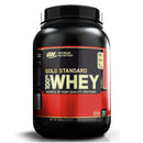 Optimum Nutrition 100% Whey Protein Gold Standard 1.85/2lbs Protein/Whey Protein Optimum Nutrition Strawberry 