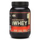 Optimum Nutrition 100% Whey Protein Gold Standard 1.85/2lbs Protein/Whey Protein Optimum Nutrition Vanilla 