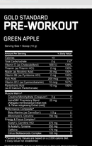 Optimum Nutrition Gold Standard Pre-Workout 30 Servings Pre-Workout Optimum Nutrition  (10901681987)