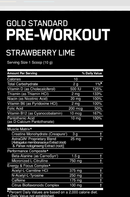 Optimum Nutrition Gold Standard Pre-Workout 30 Servings Pre-Workout Optimum Nutrition  (10901681987)